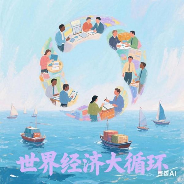 配资炒股开户网站 彻底打赢贸易战, 中国需要一场产业再平衡!