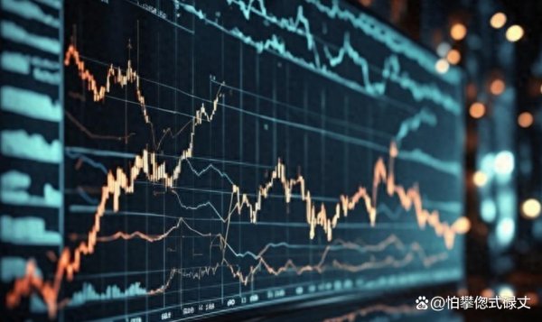在线配资炒股平台 黄金涨跌看不懂？给咱老百姓的 5 条实操建议
